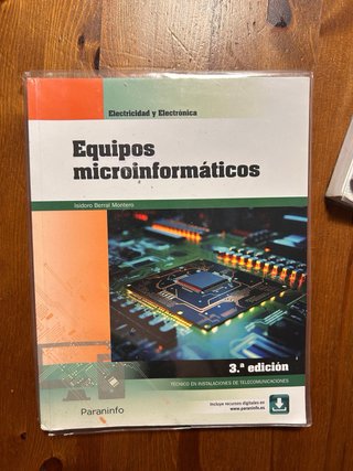 Libros EPLA Teleco