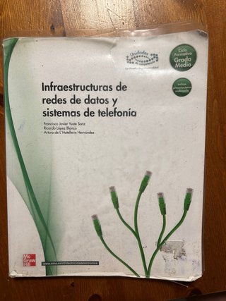 Libros EPLA Teleco