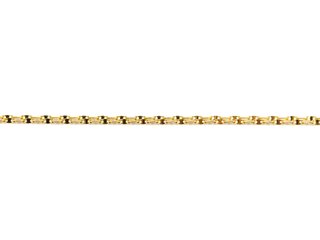 E1806309-6    Cadena Oro 18k 20cm