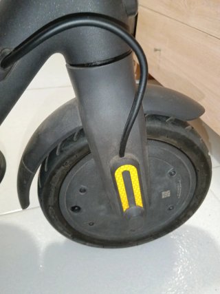 Patinete Eléctrico Xiaomi 1S