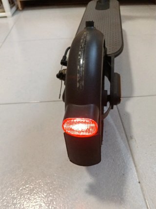 Patinete Eléctrico Xiaomi 1S