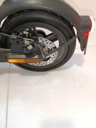 Patinete Eléctrico Xiaomi 1S