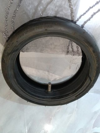 Patinete Eléctrico Xiaomi 1S