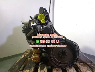 Rectp5585502 640940 motor mercedes-ben Ref:1414888
