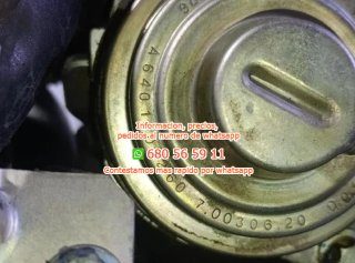 Rectp5585502 640940 motor mercedes-ben Ref:1414888