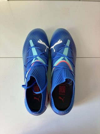 Botas Fútbol Puma Future 7 Pro FG/AG Talla 44
