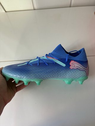 Botas Fútbol Puma Future 7 Pro FG/AG Talla 44