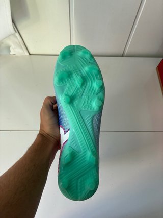 Botas Fútbol Puma Future 7 Pro FG/AG Talla 44