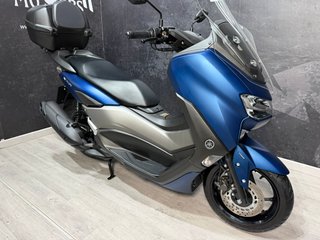 Yamaha Nmax 125 ABS Azul
