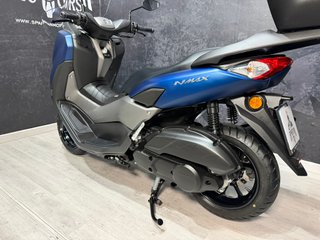 Yamaha Nmax 125 ABS Azul