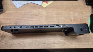 Base HP 2013 UltraSlim Docking Station