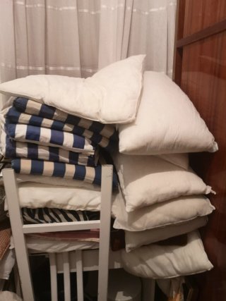 Lote Ropa por  mayor Tallas Variadas Zona Marnesa