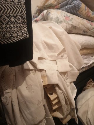 Lote Ropa por  mayor Tallas Variadas Zona Marnesa