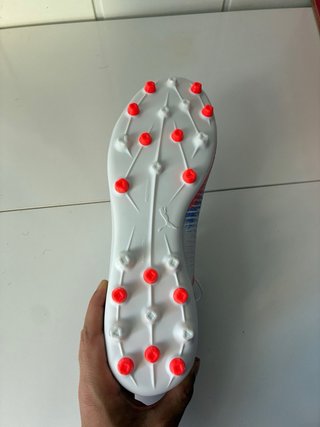 Botas Fútbol Puma Future 8 Play MG Talla 41