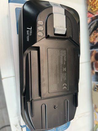 Batería Rowenta X-Force Flex 25,2V