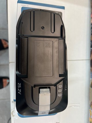 Batería Rowenta X-Force Flex 25,2V