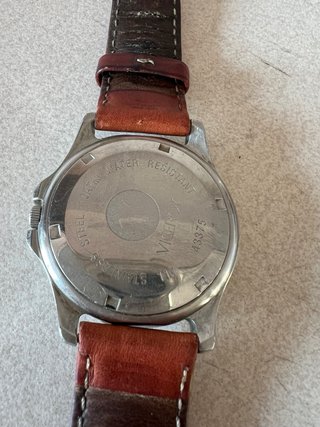 Reloj Viceroy Pulsera Marrón y Negro