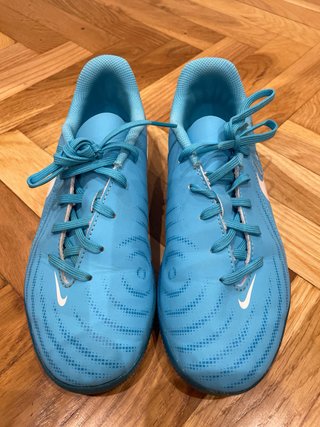 Zapatillas Nike Phantom GX