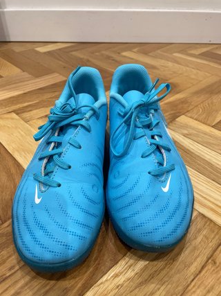 Zapatillas Nike Phantom GX