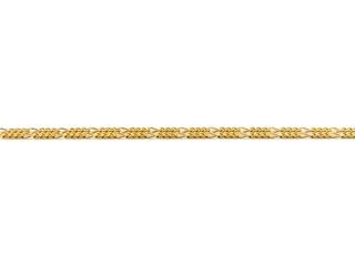E1806309-9    Cadena Oro 18k 20cm
