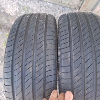 2 neumaticos 205/45/17 MICHELIN PRIMACY 4