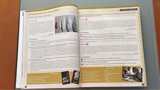 Libro Filosofia 1 bachiller  9780190 545697