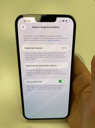 iPhone 13 Pro Max | NEGOZIO | GARANZIA