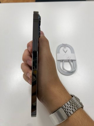 iPhone 13 Pro Max | NEGOZIO | GARANZIA