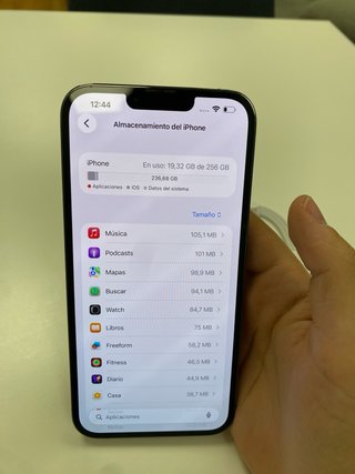 iPhone 13 Pro Max | NEGOZIO | GARANZIA