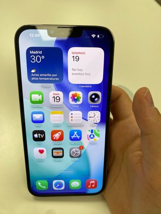 iPhone 13 Pro Max | NEGOZIO | GARANZIA