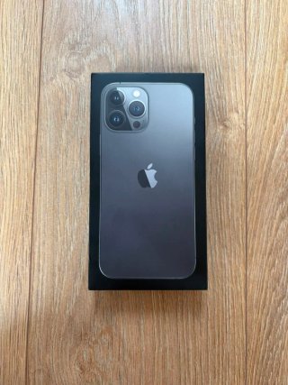 iPhone 13 Pro Max