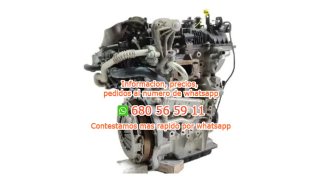 Motor g3la 12aq104p00 kia picanto ja c Ref:3264487