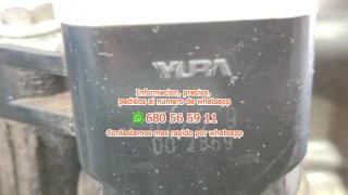 Motor g3la 12aq104p00 kia picanto ja c Ref:3264487