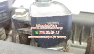 Motor g3la 12aq104p00 kia picanto ja c Ref:3264487