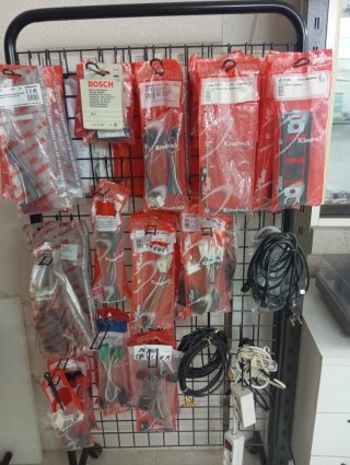 Varios Electrónica Coche