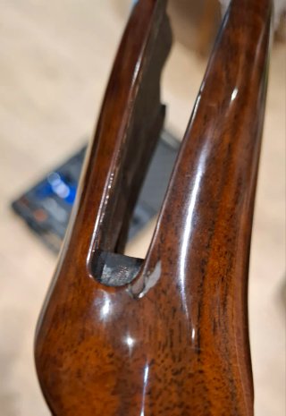 Puño LB trap para DT 11