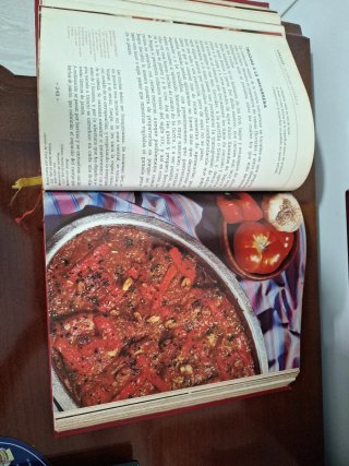 La cocina española