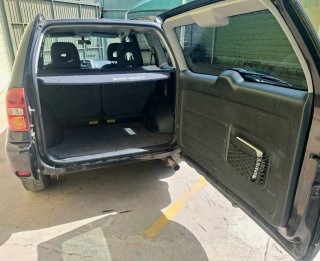 Toyota RAV4 2005 Lmited Edition