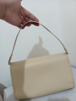 Bolso Tommy Hilfiger Beige