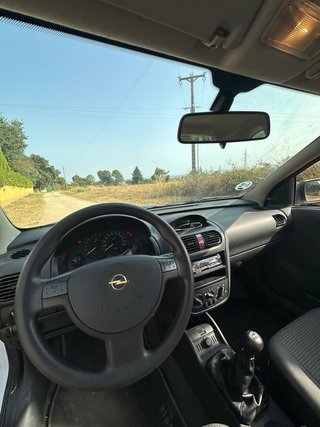 Opel Corsa 2003