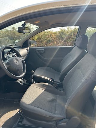 Opel Corsa 2003