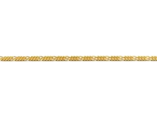 E1806309-10    Cadena Oro 18k 20cm
