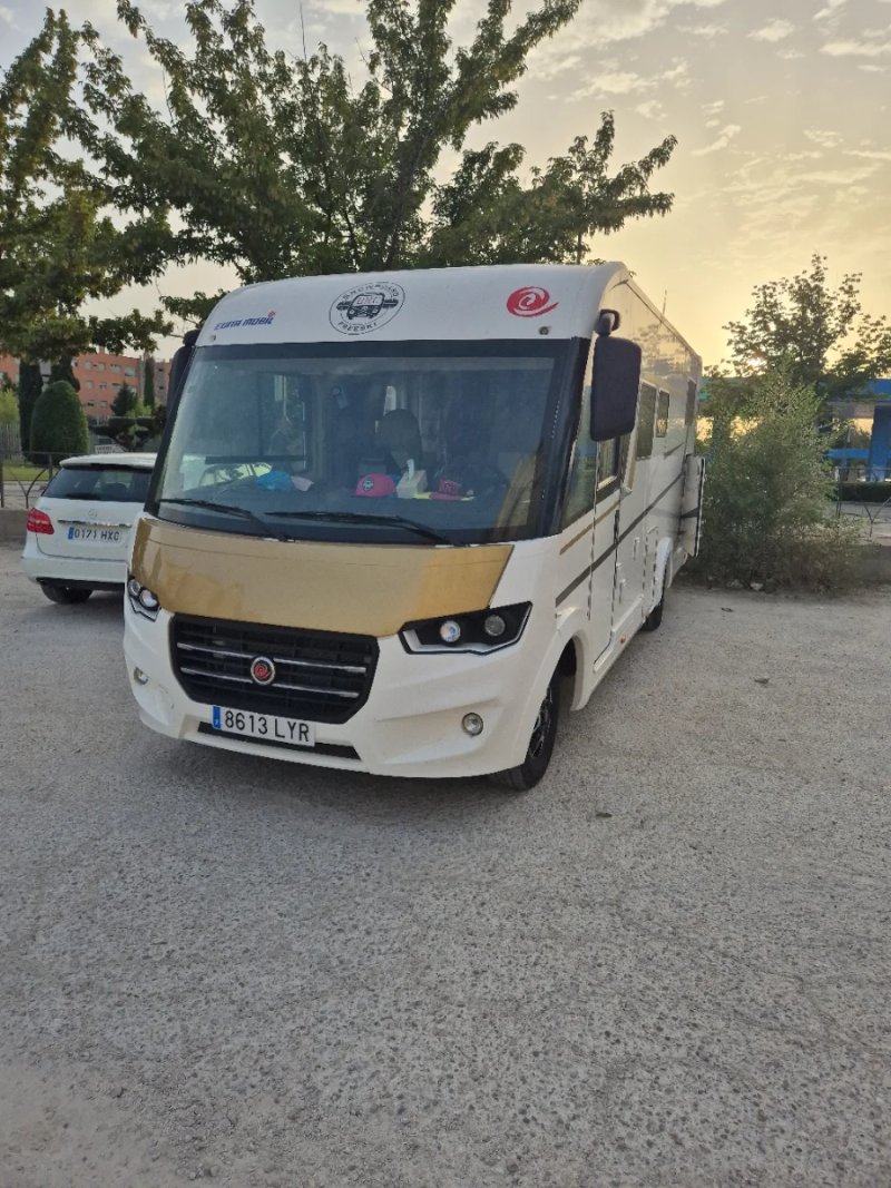 FIAT Talento 2022 - foto 1