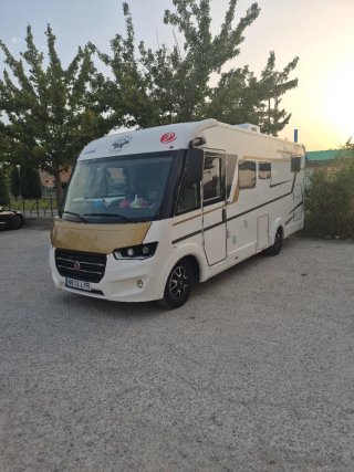 FIAT Talento 2022