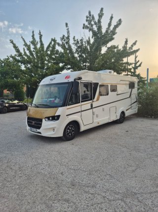 FIAT Talento 2022