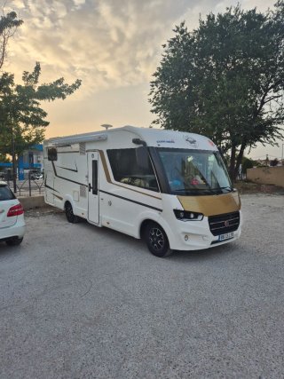 FIAT Talento 2022