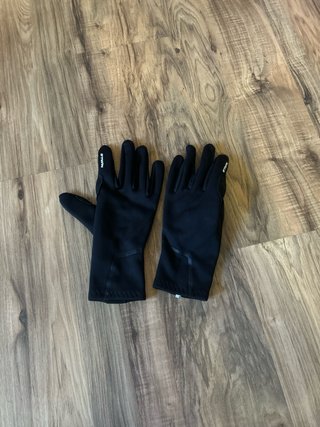 Culotte ciclismo negro Guantes invierno y verano