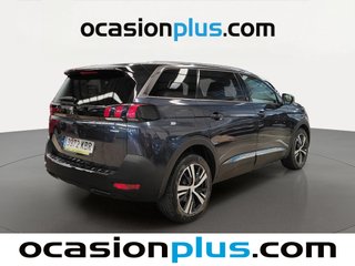 Peugeot 5008 PureTech 130 Allure 96 kW (130 CV)