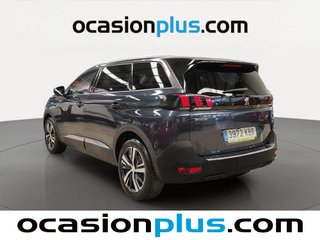 Peugeot 5008 PureTech 130 Allure 96 kW (130 CV)