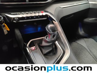 Peugeot 5008 PureTech 130 Allure 96 kW (130 CV)